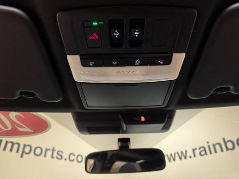 Used 2022 Mitsubishi Outlander SEL Black Edition image 19