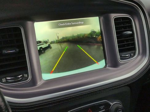 Used 2020 Dodge Charger Scat Pack w/ Plus Group image 17