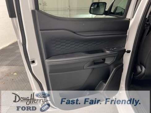 New 2025 Ford Ranger XL w/ Trailer Tow Package image 28