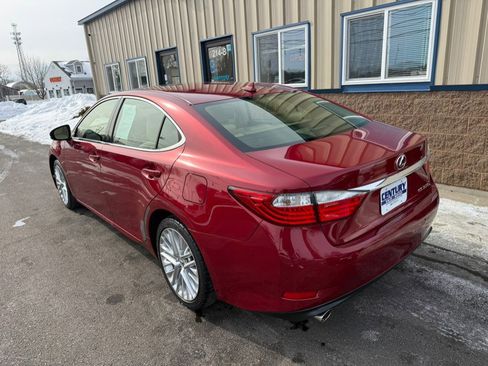 Used 2013 Lexus ES 350 image 6