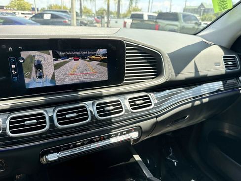 Certified 2026 Mercedes-Benz GLE 450 4MATIC Coupe image 28