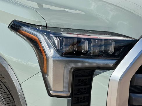 New 2026 Toyota Tundra Limited image 31
