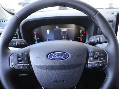 New 2026 Ford Maverick XLT w/ XLT Luxury Package image 24