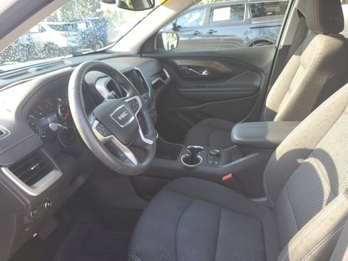 Certified 2023 GMC Terrain SLE w/ Driver Convenience Package FWD image 22