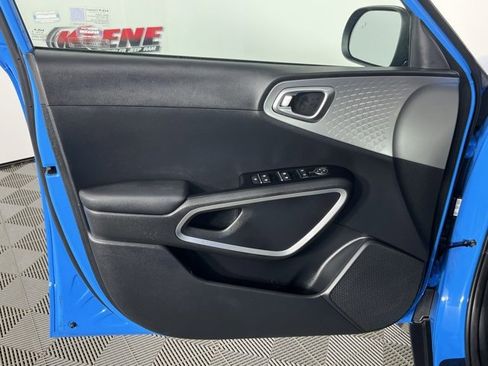 Used 2024 Kia Soul S image 21
