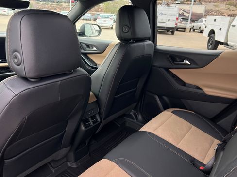 New 2026 Chevrolet Equinox ACTIV image 20