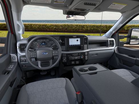 New 2026 Ford F250 XL w/ STX Appearance Package AWD/4WD image 26