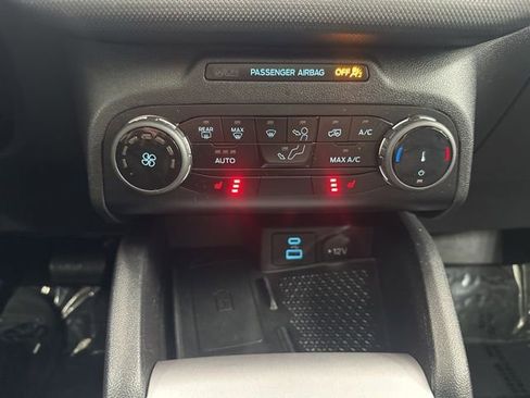 Used 2022 Ford Bronco Sport Big Bend w/ Convenience Package image 19