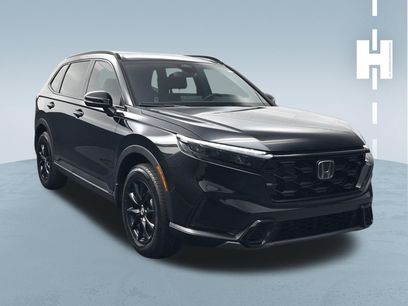 Used 2026 Honda CR-V Sport