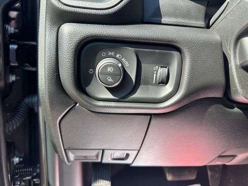 New 2026 RAM 3500 Tradesman image 62