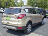 Used 2018 Ford Escape Titanium image 3