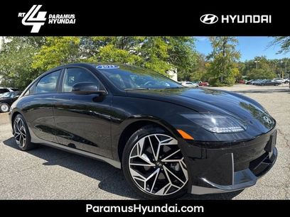 Used 2023 Hyundai Ioniq 6 SEL