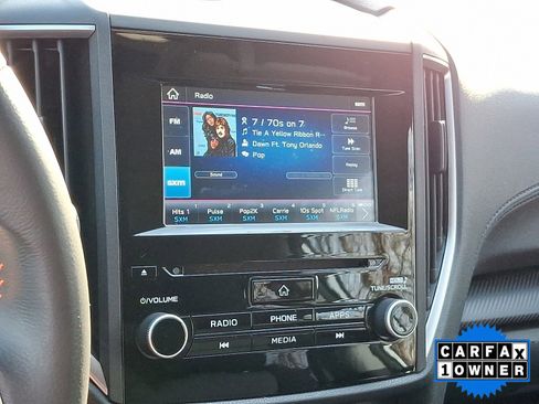 Used 2019 Subaru Crosstrek 2.0i Premium image 28