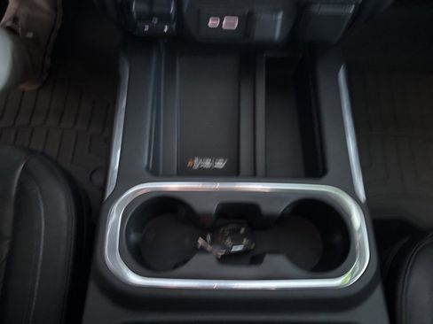 Used 2020 Chevrolet Silverado 2500 LTZ image 23