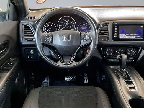 Used 2022 Honda HR-V Sport image 8