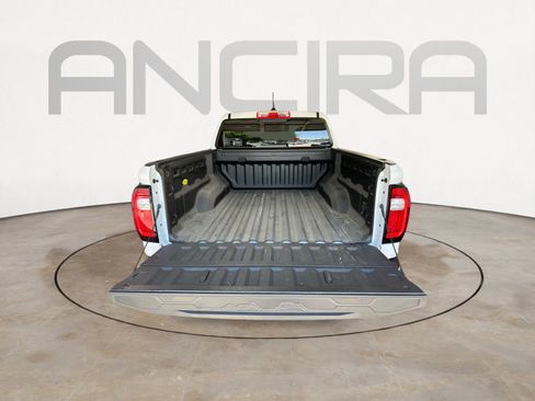 Used 2024 GMC Canyon Elevation w/ Convenience Package RWD image 12