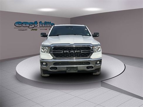 Used 2022 RAM 1500 Big Horn image 8