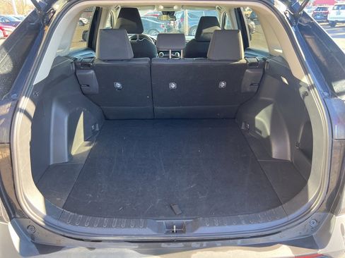 Used 2024 Toyota RAV4 LE image 13