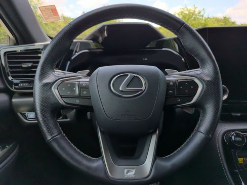Used 2022 Lexus NX 350 F Sport AWD/4WD image 20