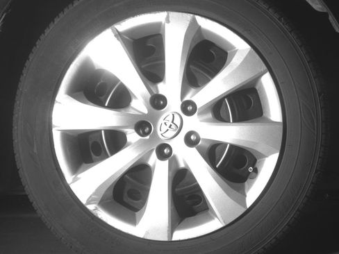 Used 2025 Toyota Corolla LE FWD image 16