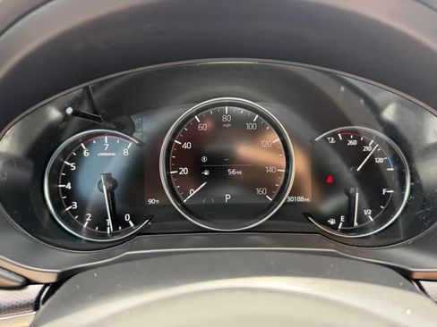 Certified 2023 MAZDA CX-5 AWD 2.5 Turbo image 15