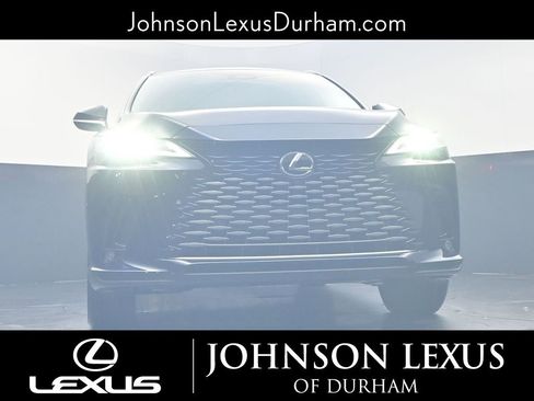 New 2026 Lexus RX 350 image 16