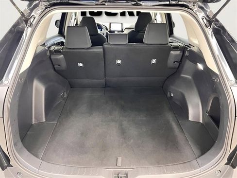 Used 2025 Toyota RAV4 LE image 11