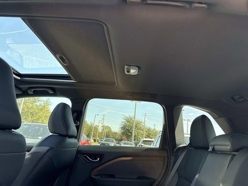 New 2026 Subaru Forester Sport AWD/4WD image 15