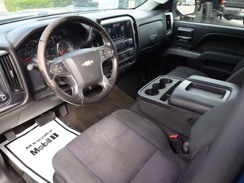 Used 2015 Chevrolet Silverado 1500 LT w/ All Star Edition AWD/4WD image 12