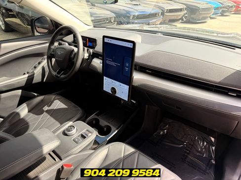 Used 2023 Ford Mustang Mach-E Select RWD image 36