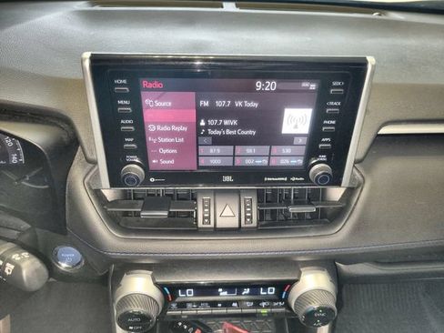 Used 2021 Toyota RAV4 XSE w/ XSE Grade Weather Package AWD/4WD image 16