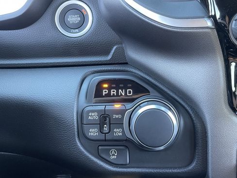 New 2026 RAM 1500 Big Horn image 17