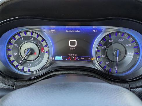 Used 2015 Chrysler 300 S image 11