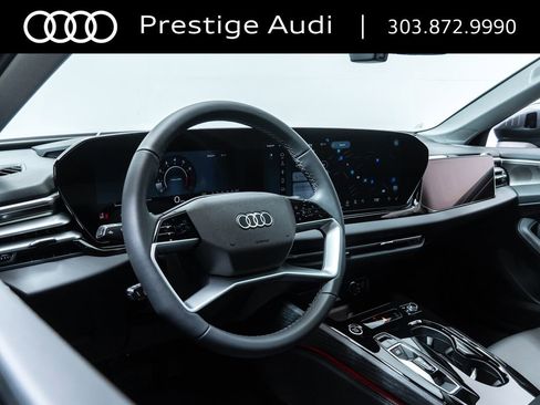 New 2026 Audi A5 2.0T Premium Plus image 13