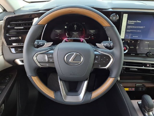 New 2026 Lexus RX 350 AWD w/ Convenience Package image 22