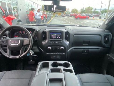 Used 2020 GMC Sierra 1500 2WD Double Cab w/ Sierra Value Package image 17