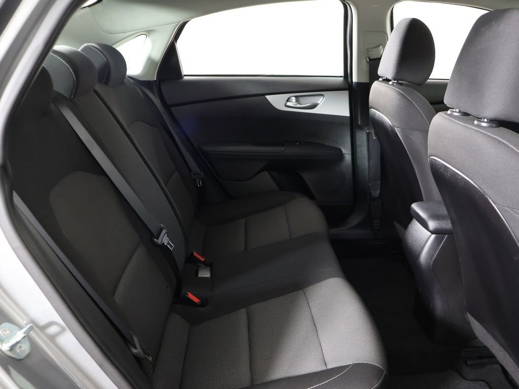 Used 2023 Kia Forte LXS FWD image 31