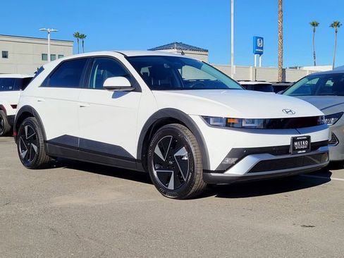 New 2026 Hyundai Ioniq 5 SEL image 26