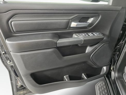 New 2026 RAM 1500 Express AWD/4WD image 20