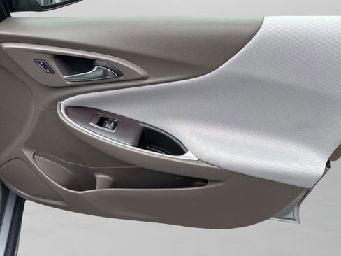 Used 2025 Chevrolet Malibu LT FWD image 24