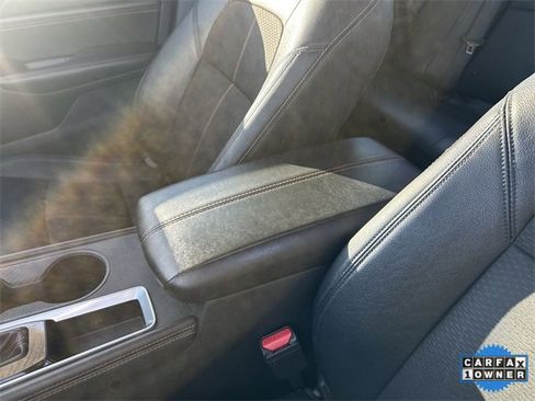 Used 2022 Nissan Altima 2.5 SR w/ Midnight Edition Package image 22