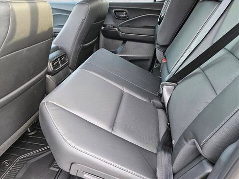 Used 2026 Honda Ridgeline RTL image 19