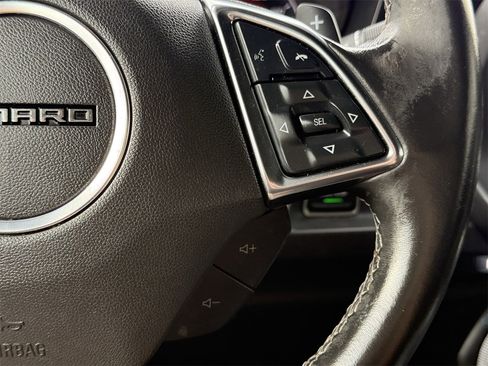 Used 2024 Chevrolet Camaro LT image 14