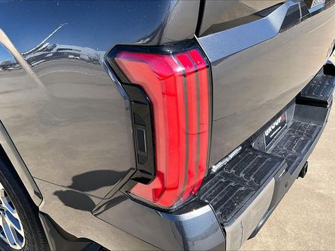 New 2026 Toyota Tundra 1794 Edition AWD/4WD image 14