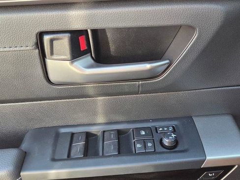 Used 2026 Toyota Tundra Limited w/ Nightshade Package image 17