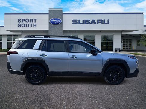 New 2026 Subaru Outback Limited AWD/4WD image 2