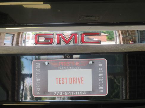 Used 2021 GMC Yukon XL SLT RWD image 68