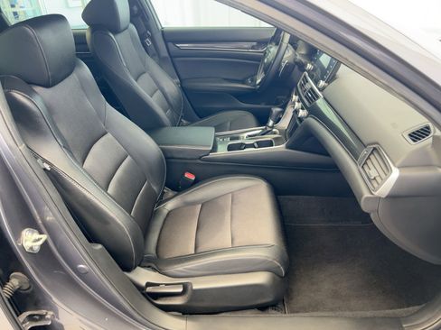Used 2019 Honda Accord Sport image 29