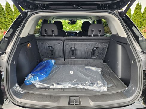 New 2026 Chevrolet TrailBlazer LT w/ Convenience Package image 12