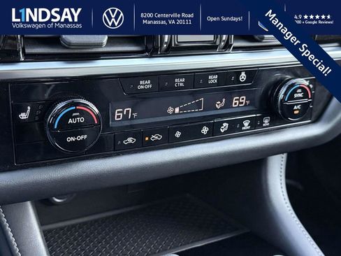 Used 2022 Nissan Pathfinder SL image 17